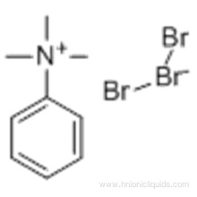 Phenyltrimethylammonium tribromide CAS 4207-56-1